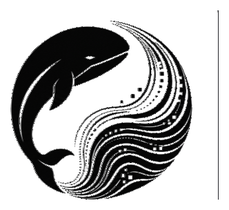 WhaleByte Logo